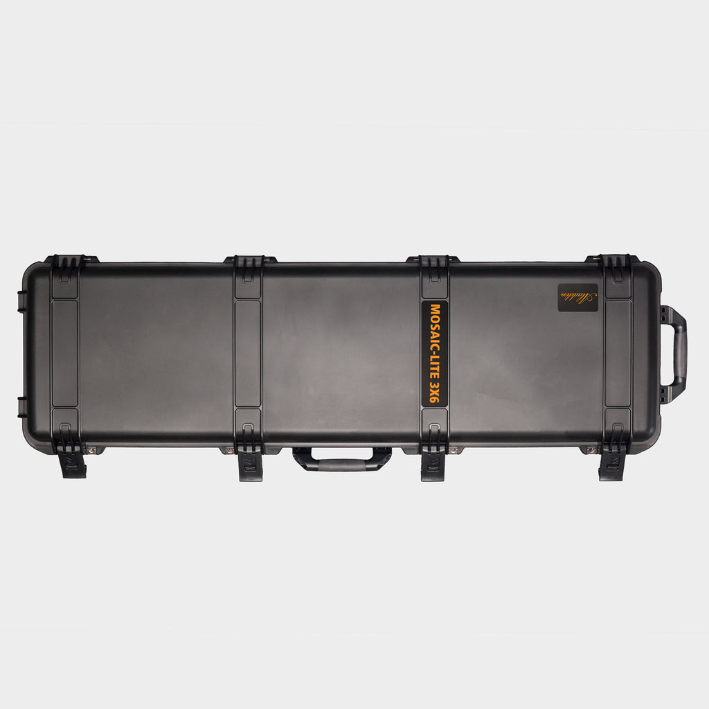 Aladdin MOSAIC Hard Case