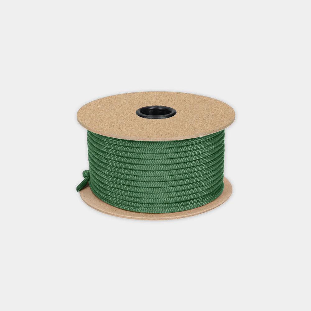 CRDBAG PARACORD - SAGE GREEN