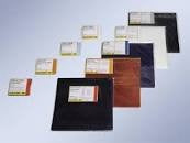 Dedolight Gel filter set, color effect (fits Classic Series filter holder)