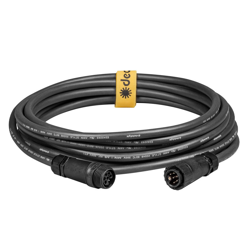 Dedolight Cable, light head to ballast, 7m (23')