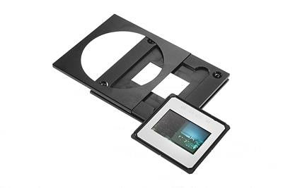 Dedolight Slide holder (use only with DHF heat filter)