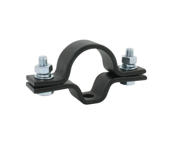 Doughty UNIVERSAL CLAMP (48mm For M12) (Black)