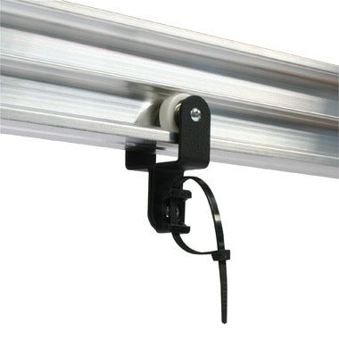 Doughty CABLE CARRIAGE X 5 (steel frame with bearings)