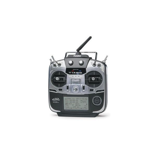 Freefly Systems Futaba 14SG**