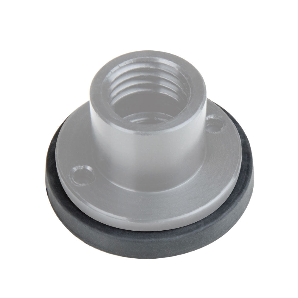 Neodym Magnet 50,8 X 25,4 X 12,7 Mm Kunststoffmantel 2 Senklöcher
