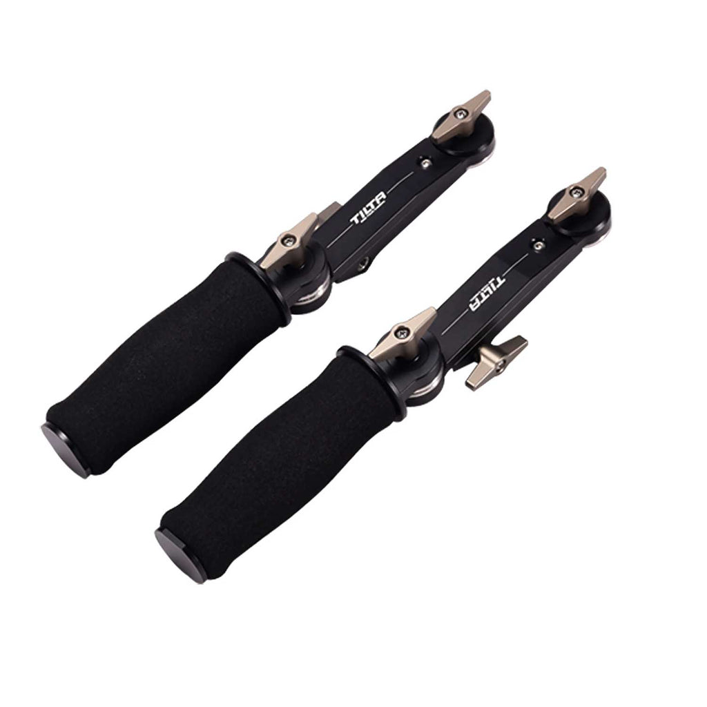 Tilta Professional handgrips side arms(pair)