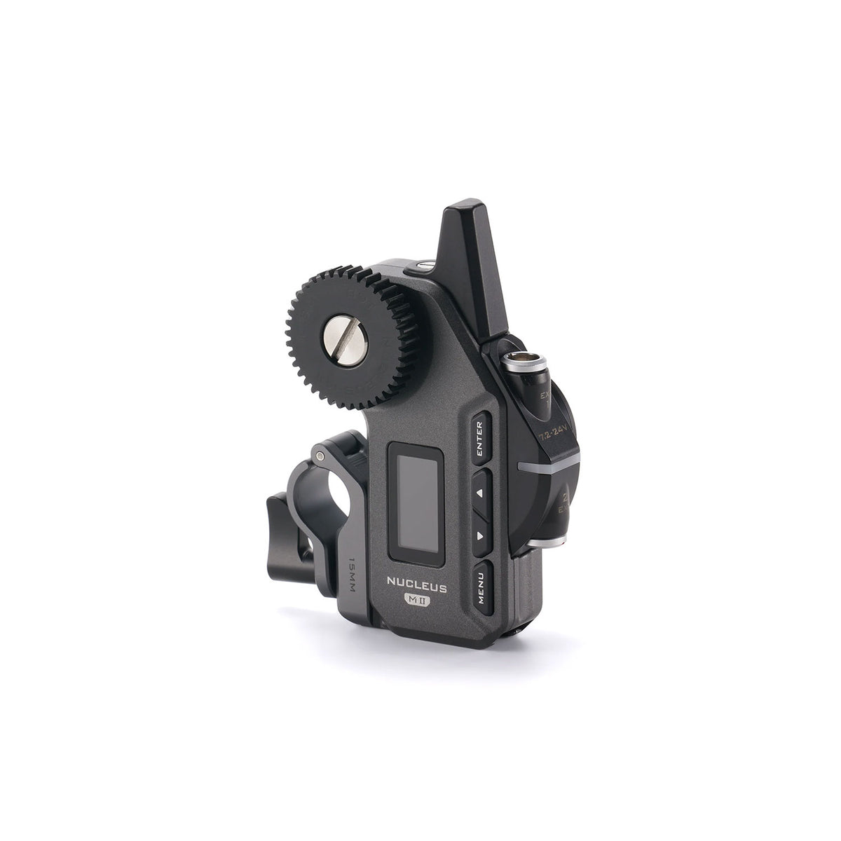 Nucleus-M II Wireless Lens Control System Hand Wheel Nucleus-M II Wireless Lens Control System Hand Wheel