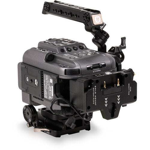 tilta fx6 v mount