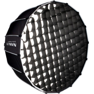 Nanlite Richtgitter (parabolische Softbox  90cm)