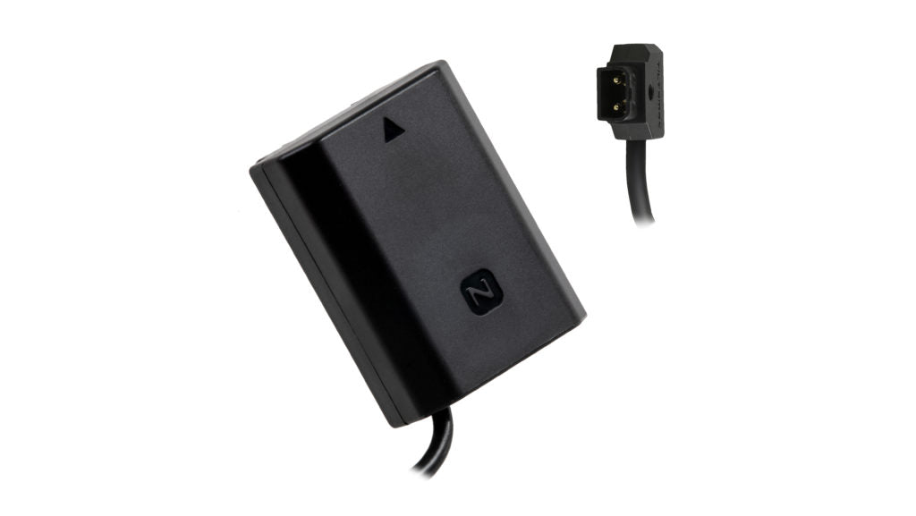 Tilta Sony A9 Series Dummy Battery to PTAP Cable