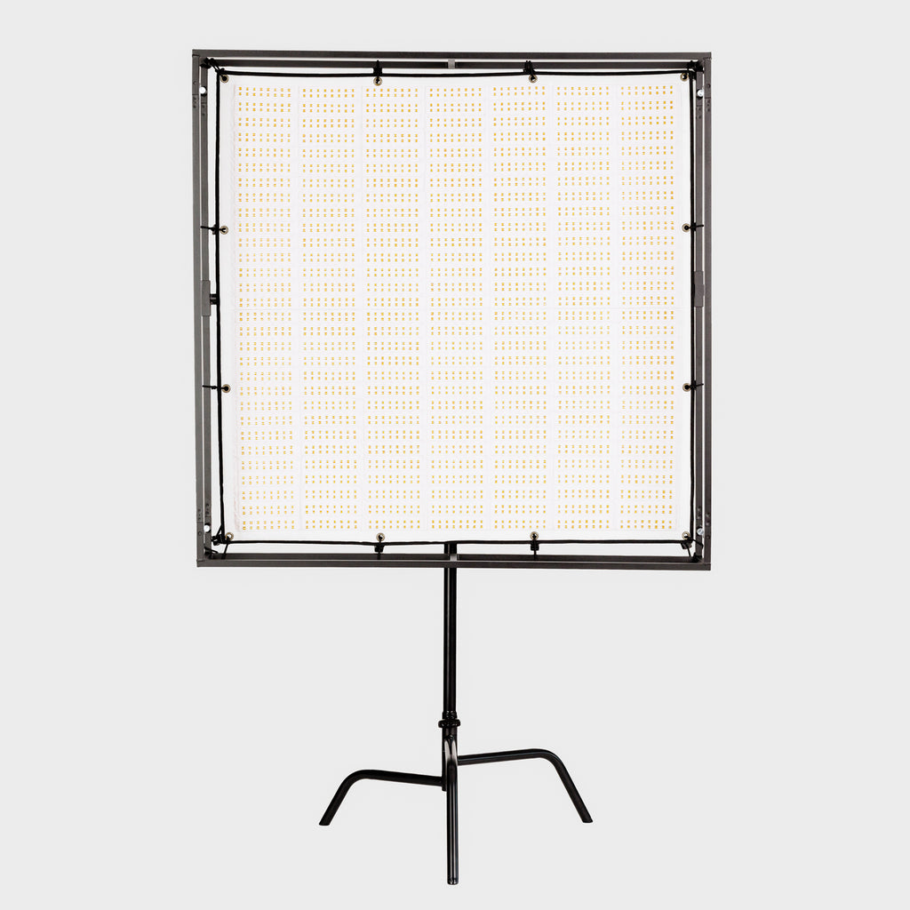 Aladdin MOSAIC 4X4 Frame