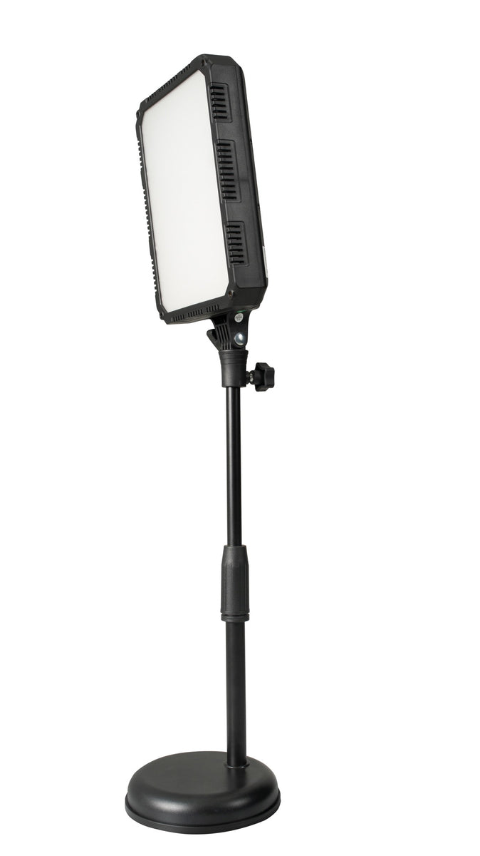 Set Illuminazione Da Studio DEDOTEC Portable SPS3 &ndash; 3 Luci &ndash; Usato In Buono Stato