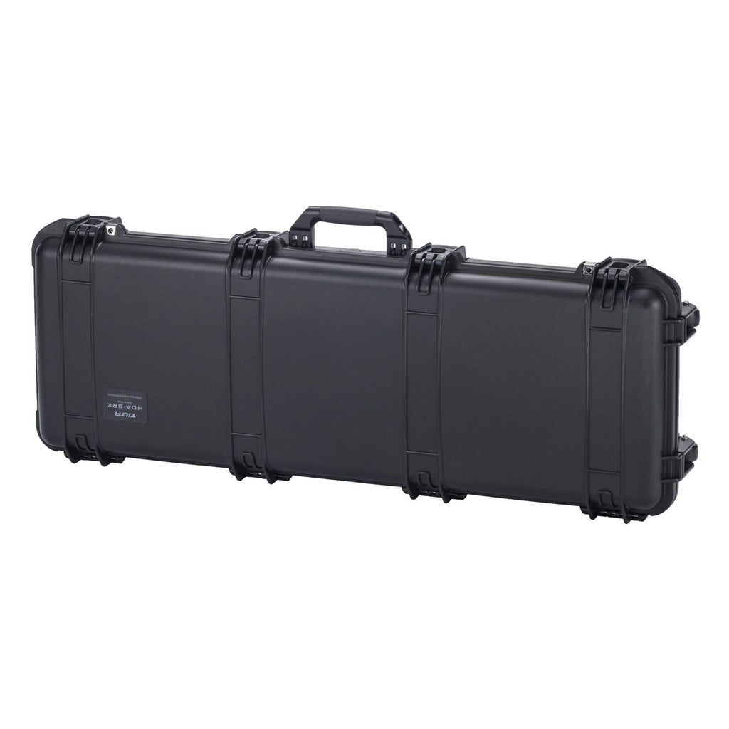 Tilta Hard Shell Case for Speed Rail Car Mounting Kit