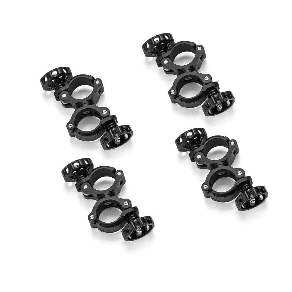 Tilta Speed Rail Mounting Clamp Set