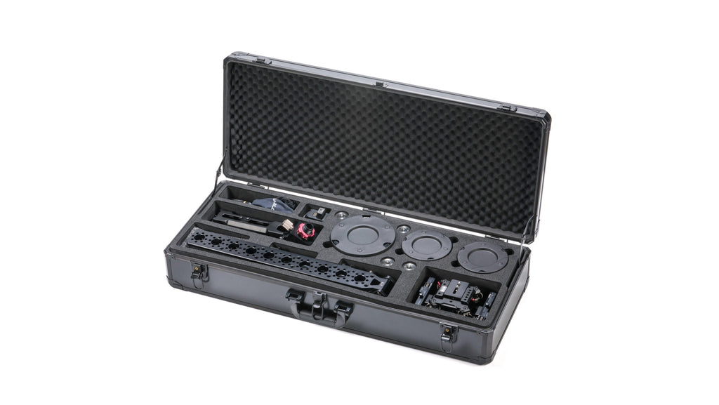 Tilta Hydra Alien Car Mounting System - Gold Mount