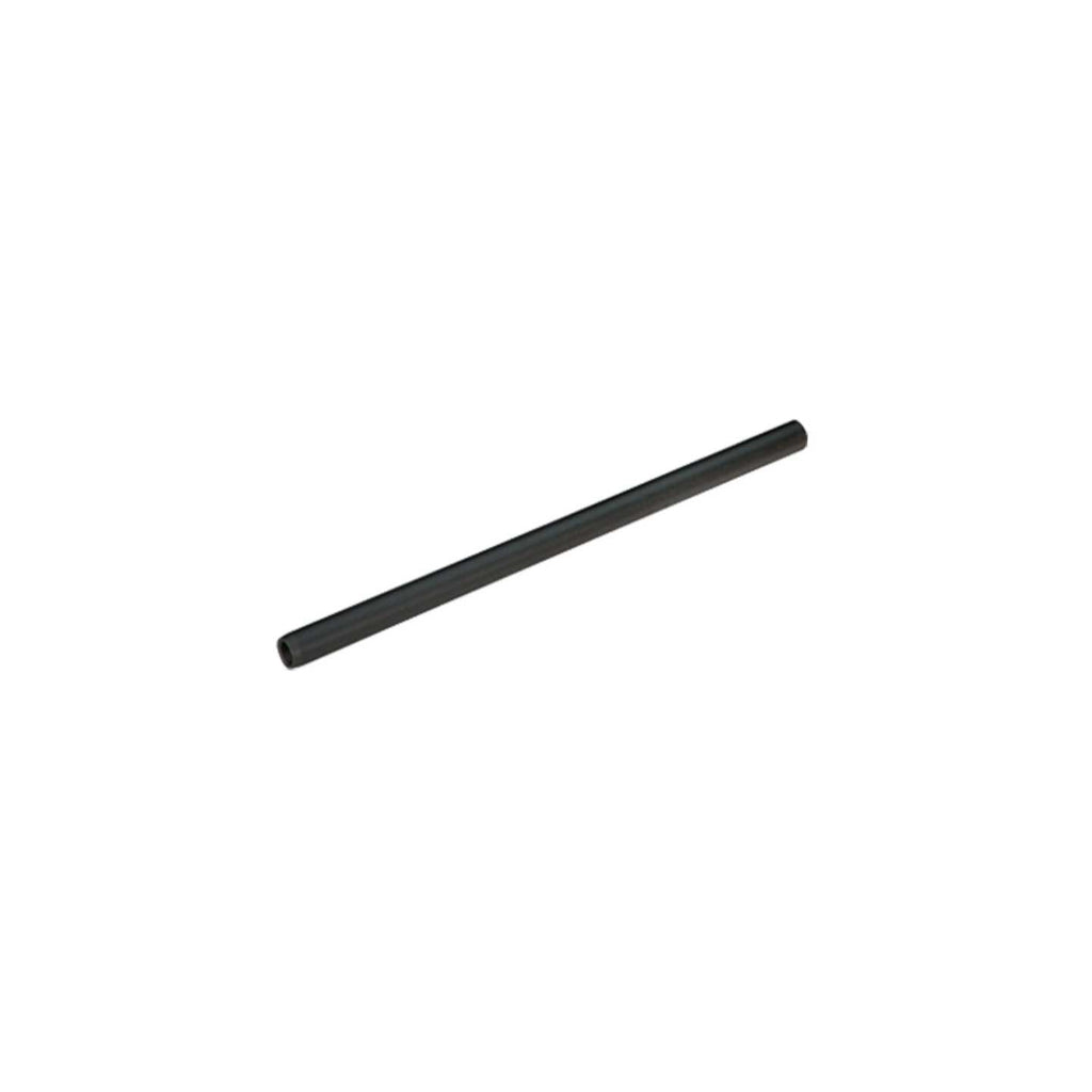 Aluminum rod 15*200 mm Black version