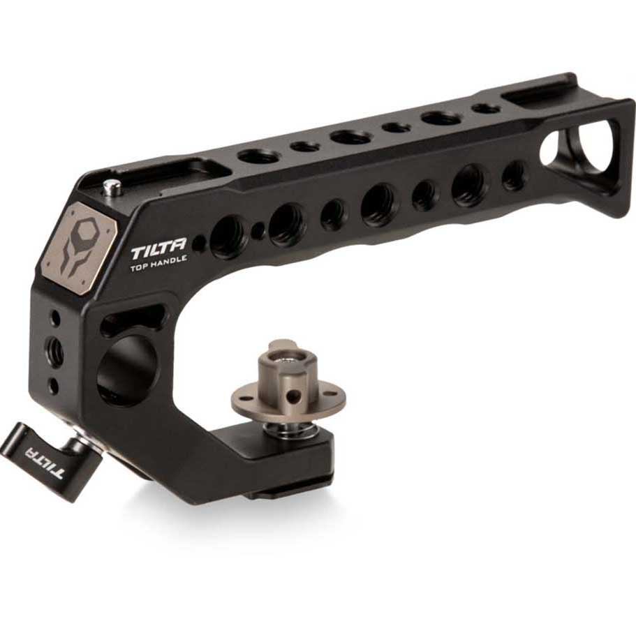 Tilta  Quick Release Handle-Black version