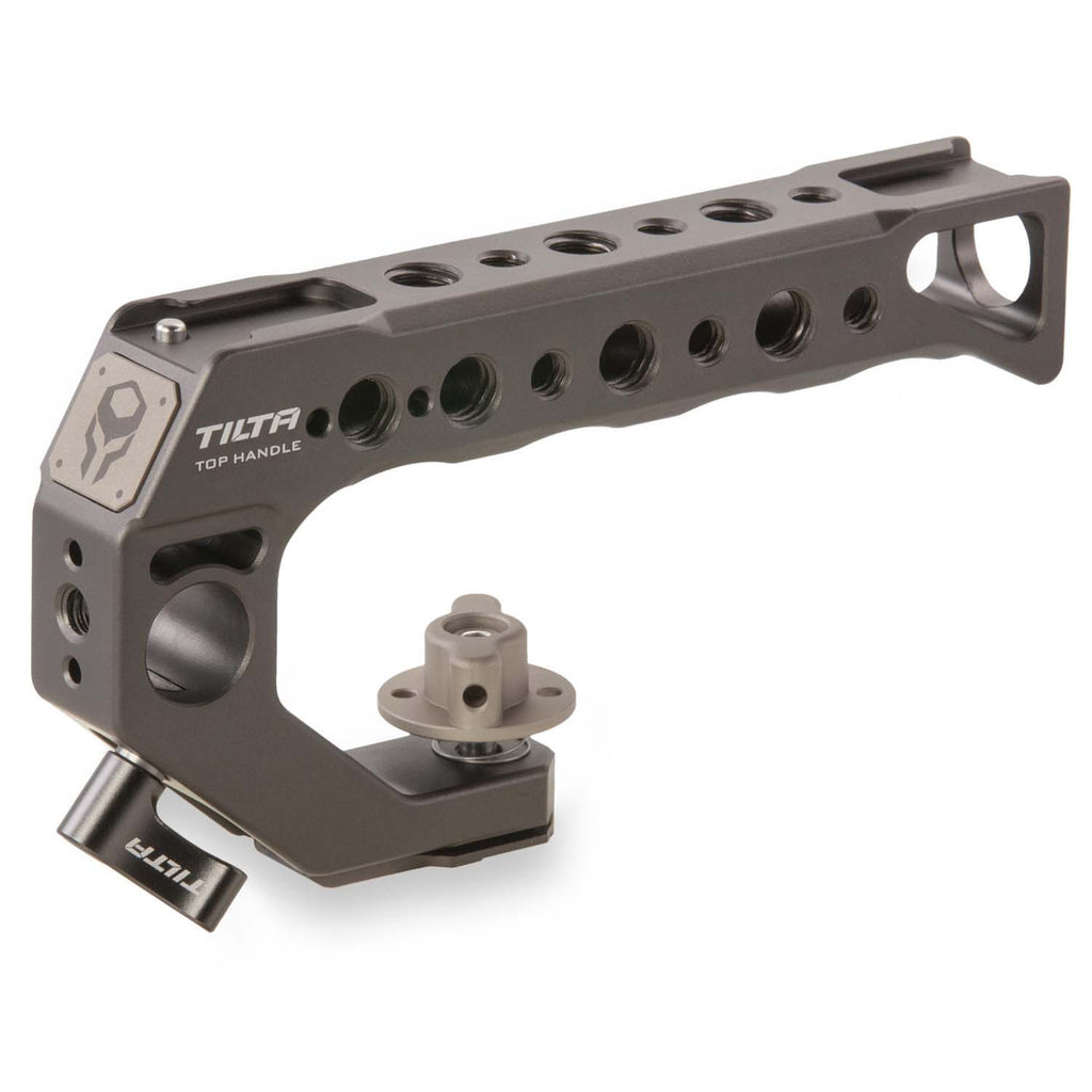 Tilta  Quick Release Handle- Grey