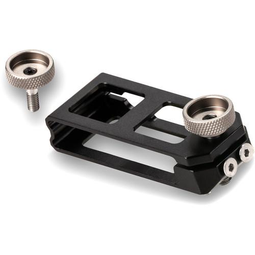 Tilta SSD Drive Holder for Angelbird-Black version