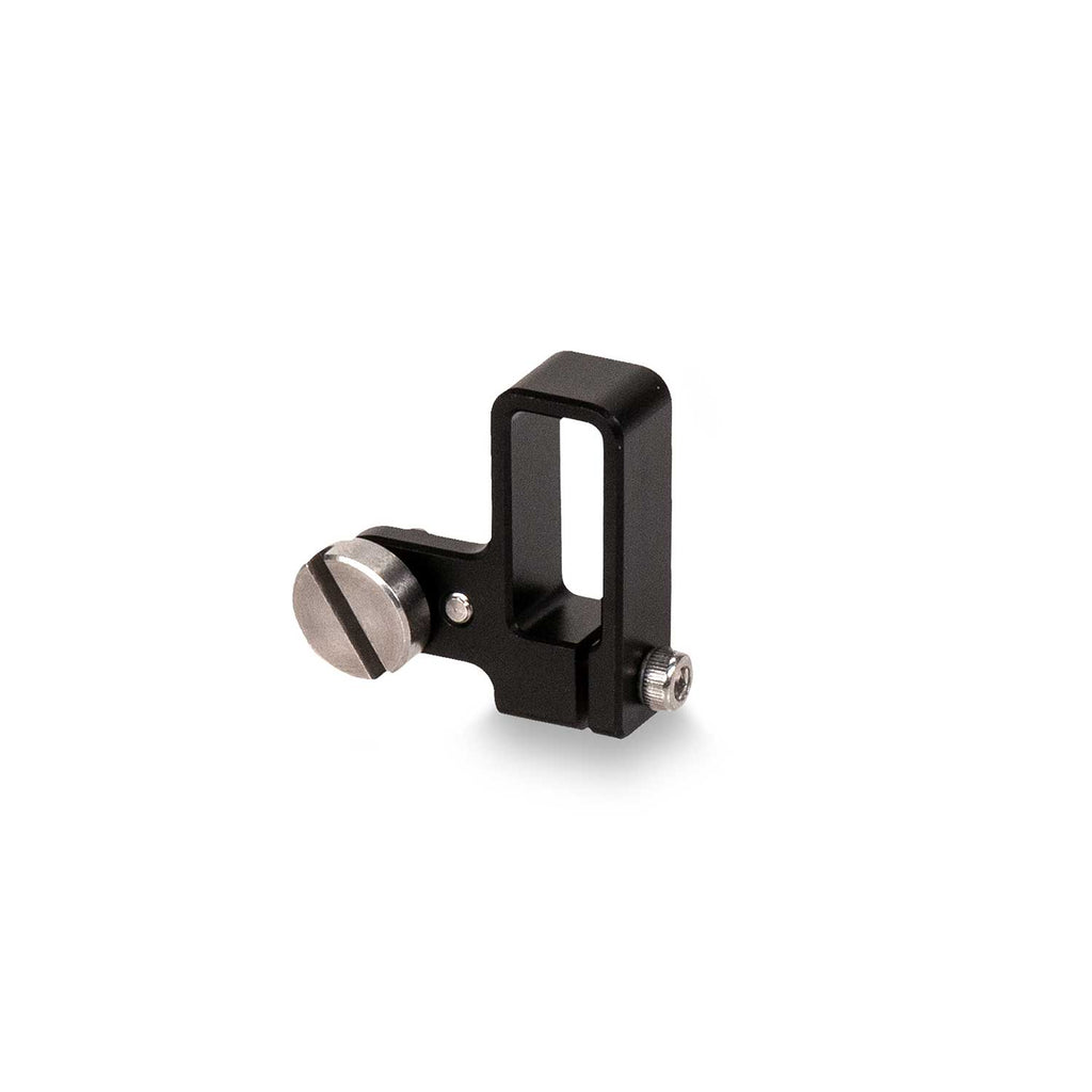 Tilta HDMI Cable Clamp Attachment for Sony a7siii Full Cage - Black