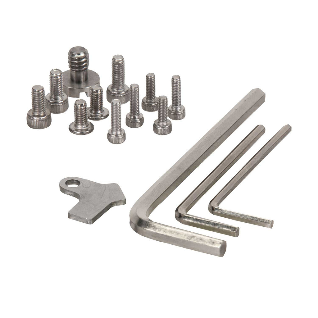 Tilta Screw Kit for Sony a7siii
