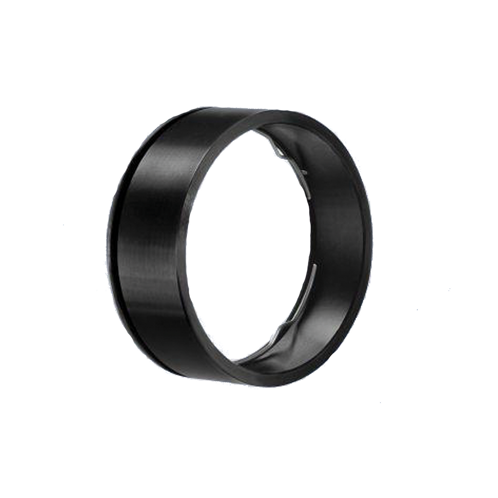 Dedolight Parallel beam intensifier for Series 400/402 and DLED9 light heads. Less than 4° beam angle in flood position. (old code: DPBA400)