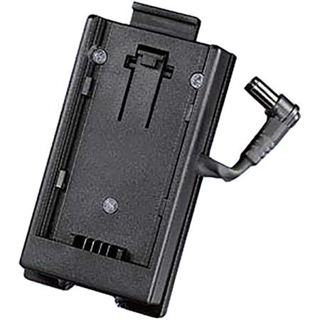 Dedolight 7,2V Panasonc photo battery shoe for DMW-BLF19E batteries