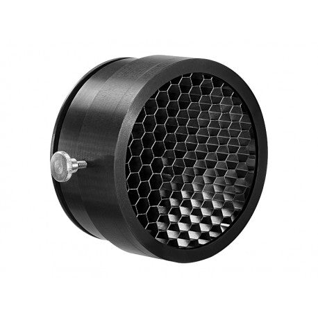 Dedolight Honeycomb for DPBA-7 intensifier. (old code: DPBAHON)