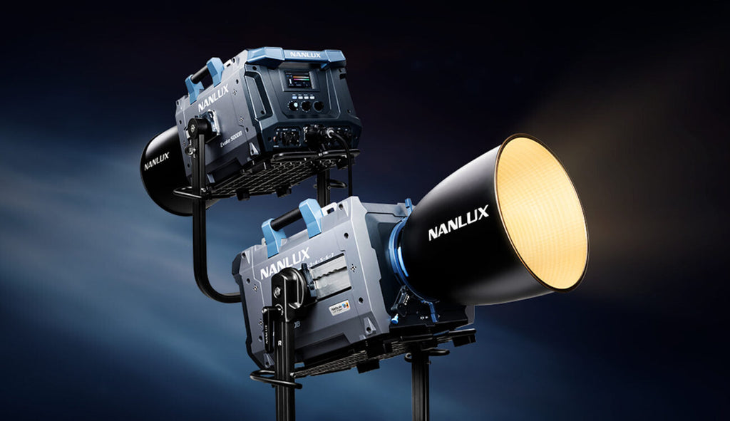 NANLUX EVOKE 5000B