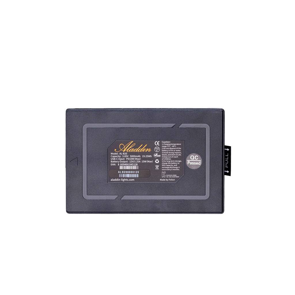 Aladdin Battery for ALITE 2