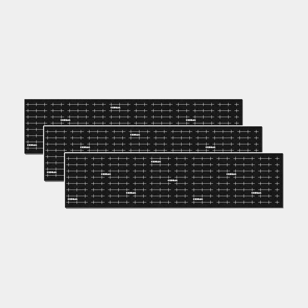 CRDBAG Grid-Divide Carry On Expansion Long