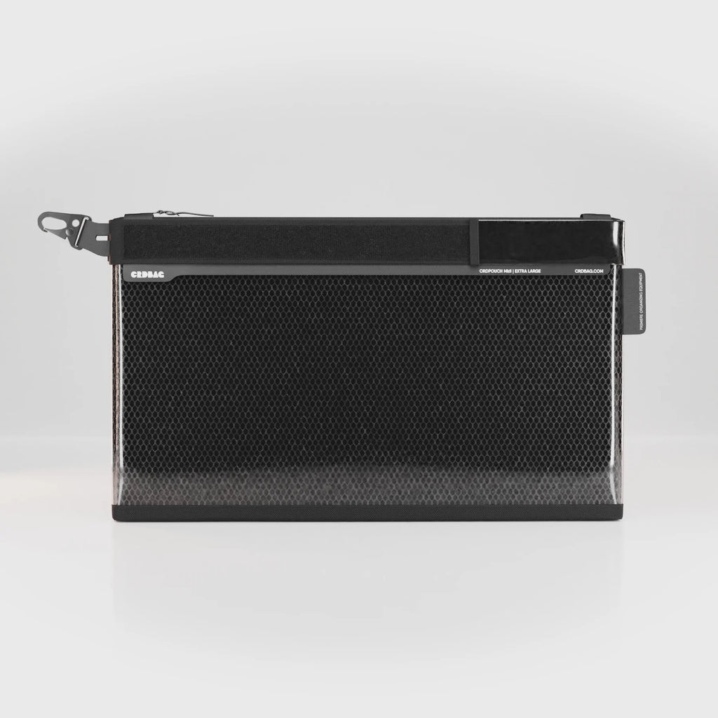 CRDBAG Organizer Bag X-Large MKII