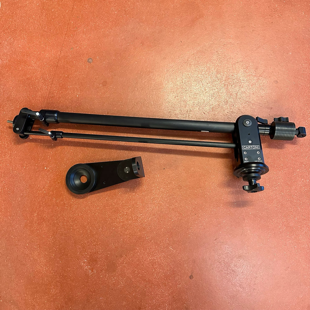 Cartoni OCC CARTONI JIB