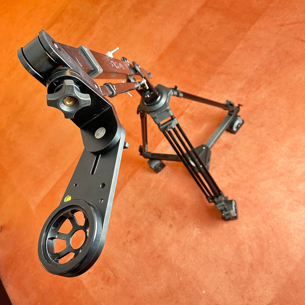 Cartoni OCC-JIBO