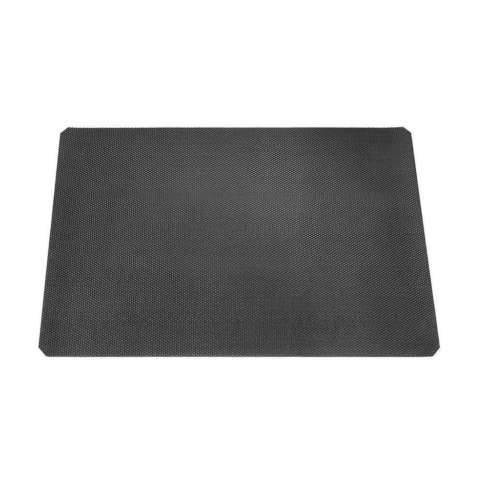 Conecarts Rubber mat with 3D texture for CONECARTS Large cart