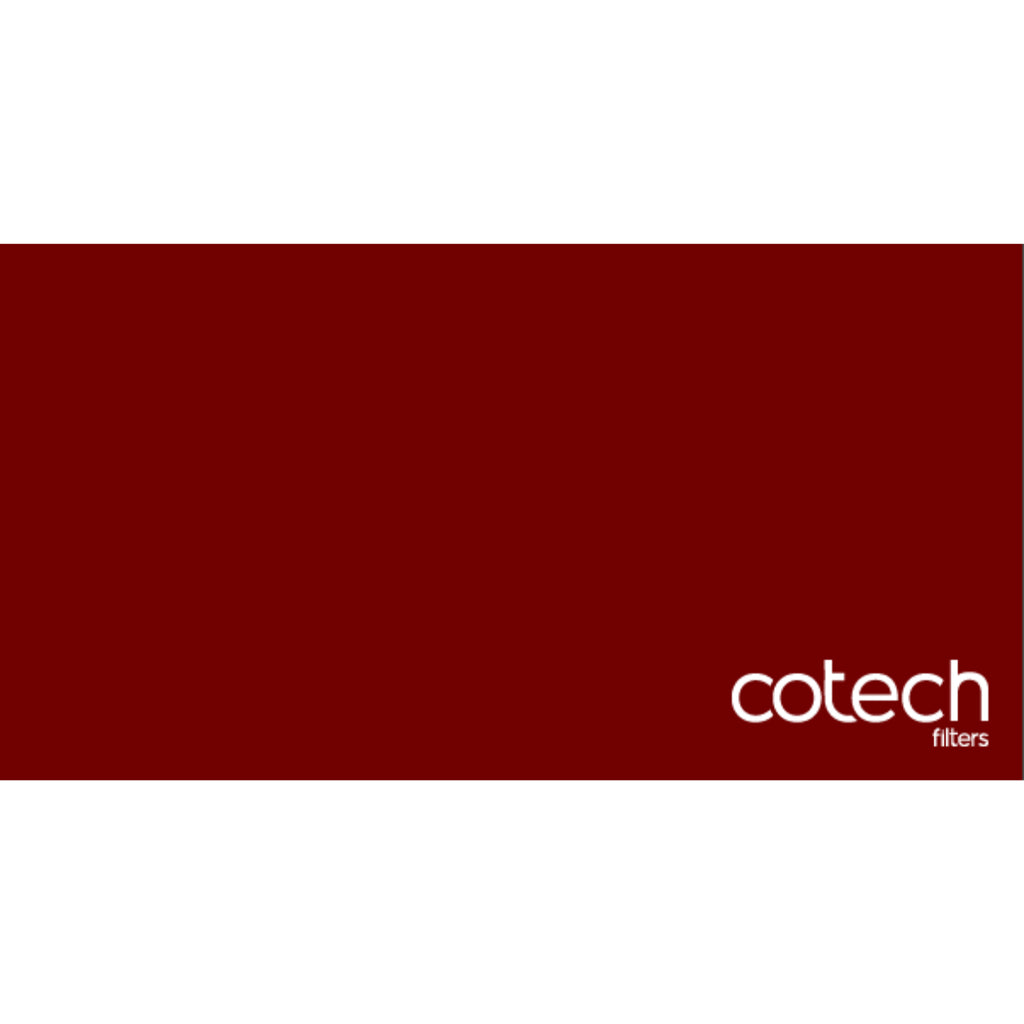 Cotech Light Red Theatre and television effect lighting, cycloramas