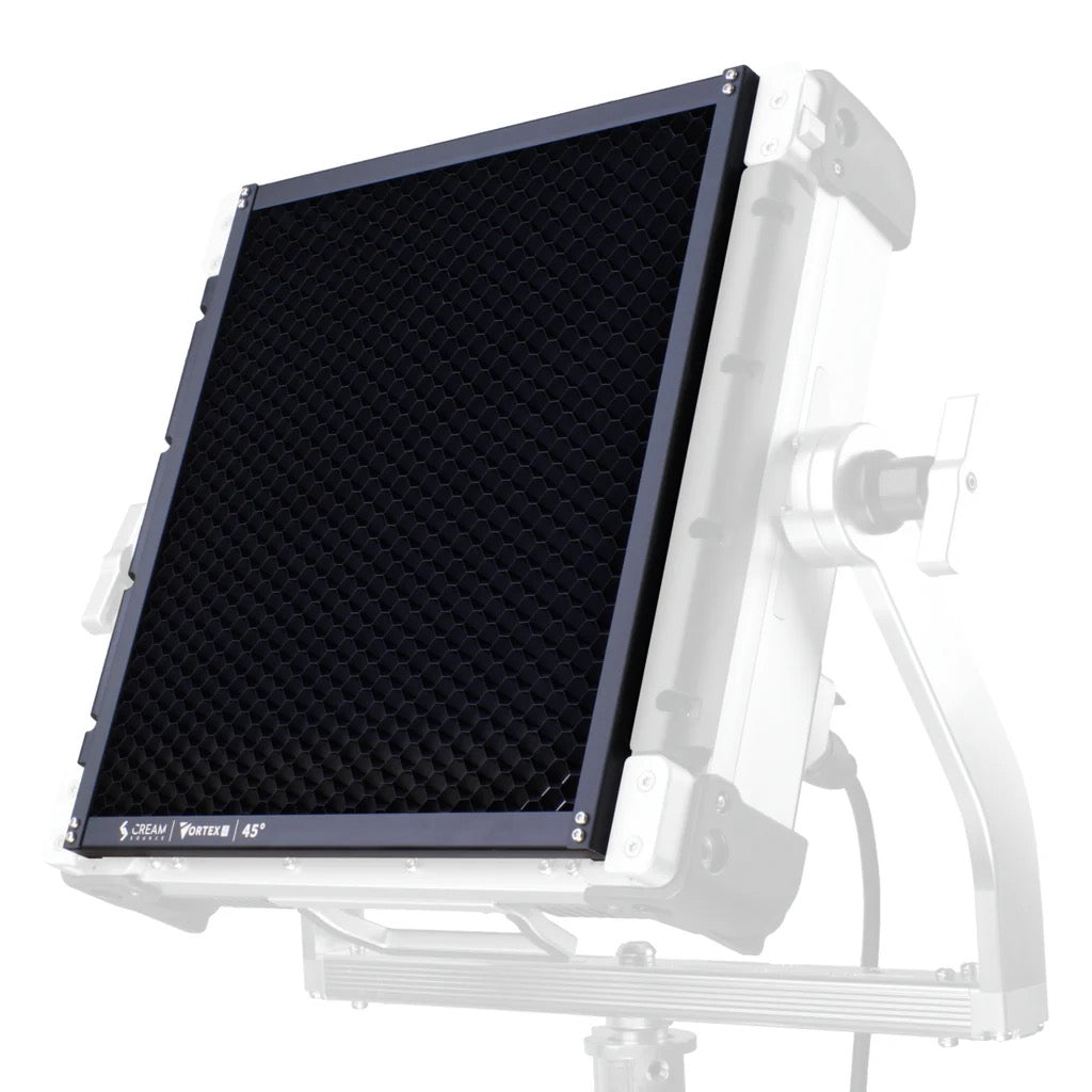 Creamsource Creamsource Vortex4 Honeycomb
