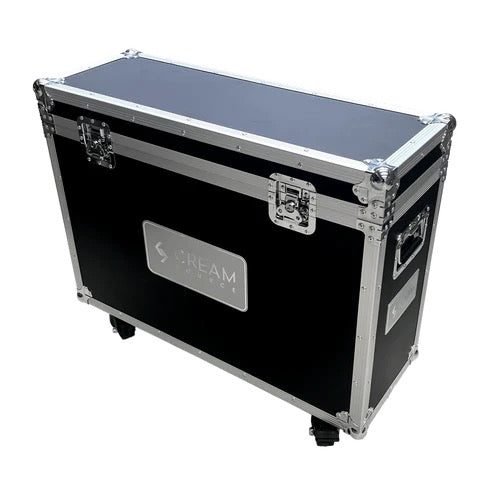 Creamsource Creamsource Vortex8 Hard Case