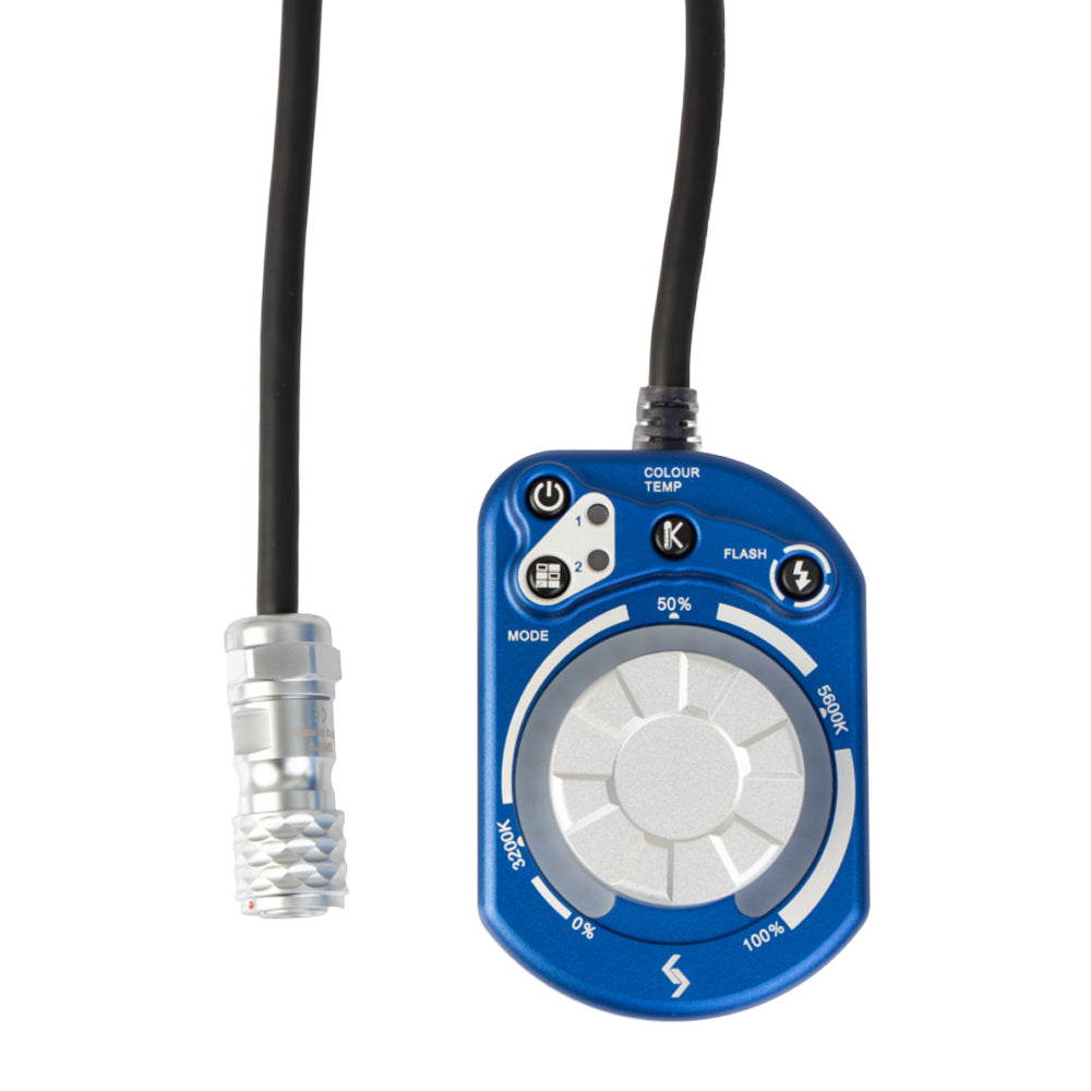 Creamsource Creamsource Creamtwist Wired Remote (for Micro, Vortex & SpaceX)