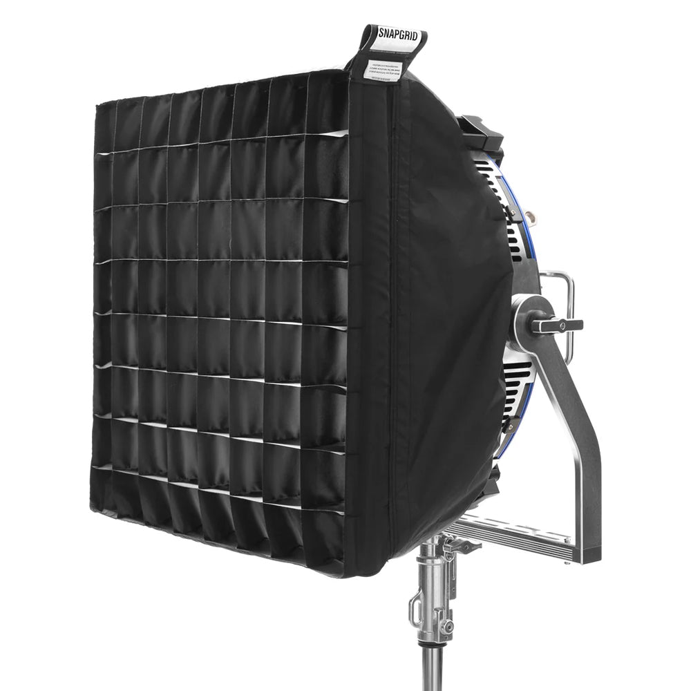 Creamsource DOP Choice Snap Grid 40 degree for SpaceX Dome