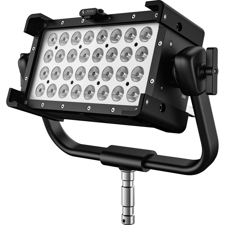 Creamsource Creamsource Vortex2 Colour Including Yoke