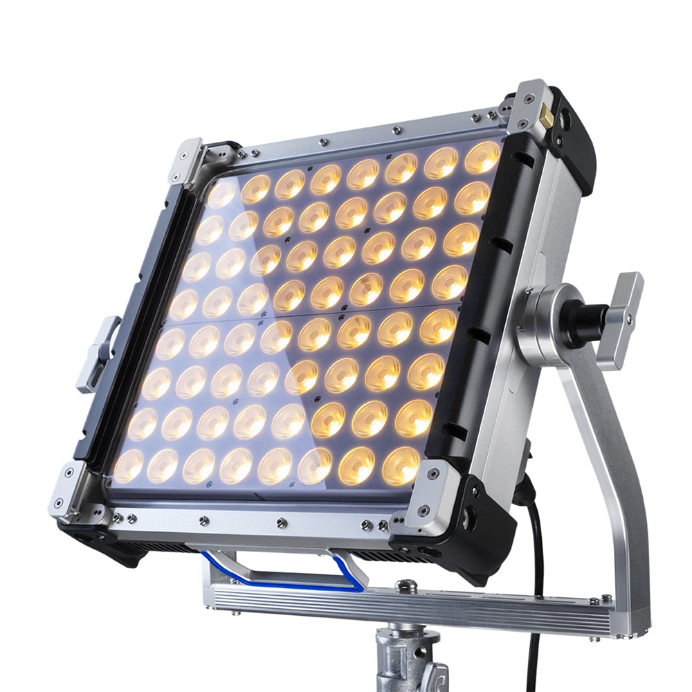 Creamsource Creamsource Vortex4 325W Colour Including Yoke, Softbag and Dome