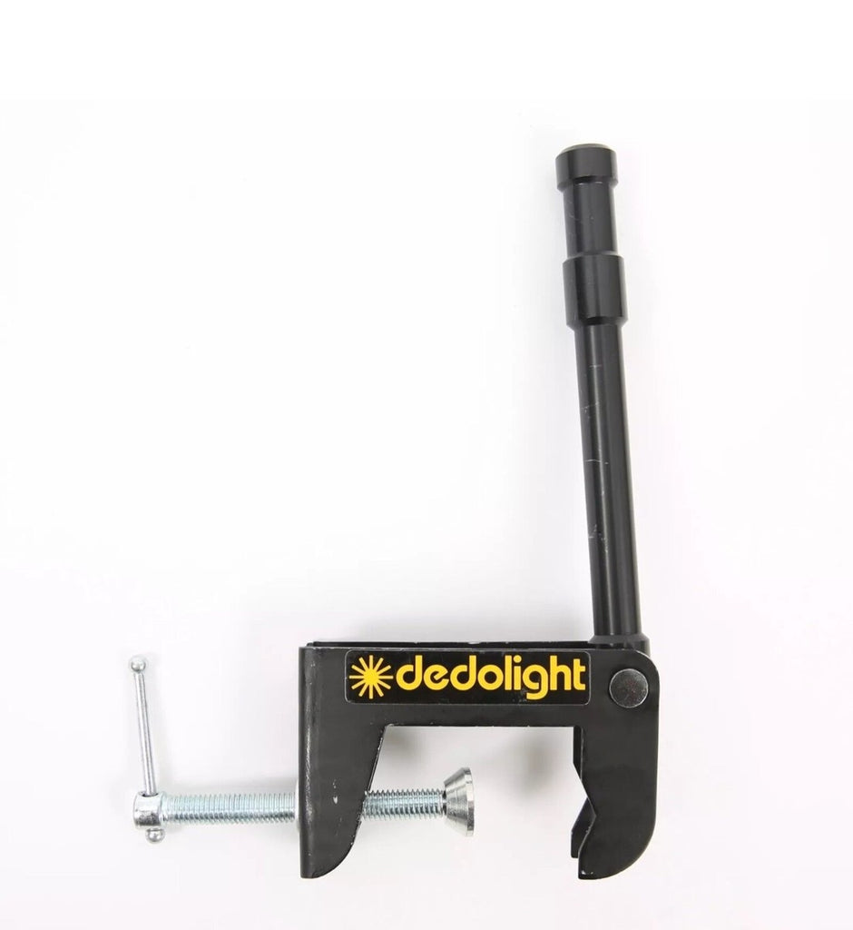 Dedolight Occasion Clamp1
