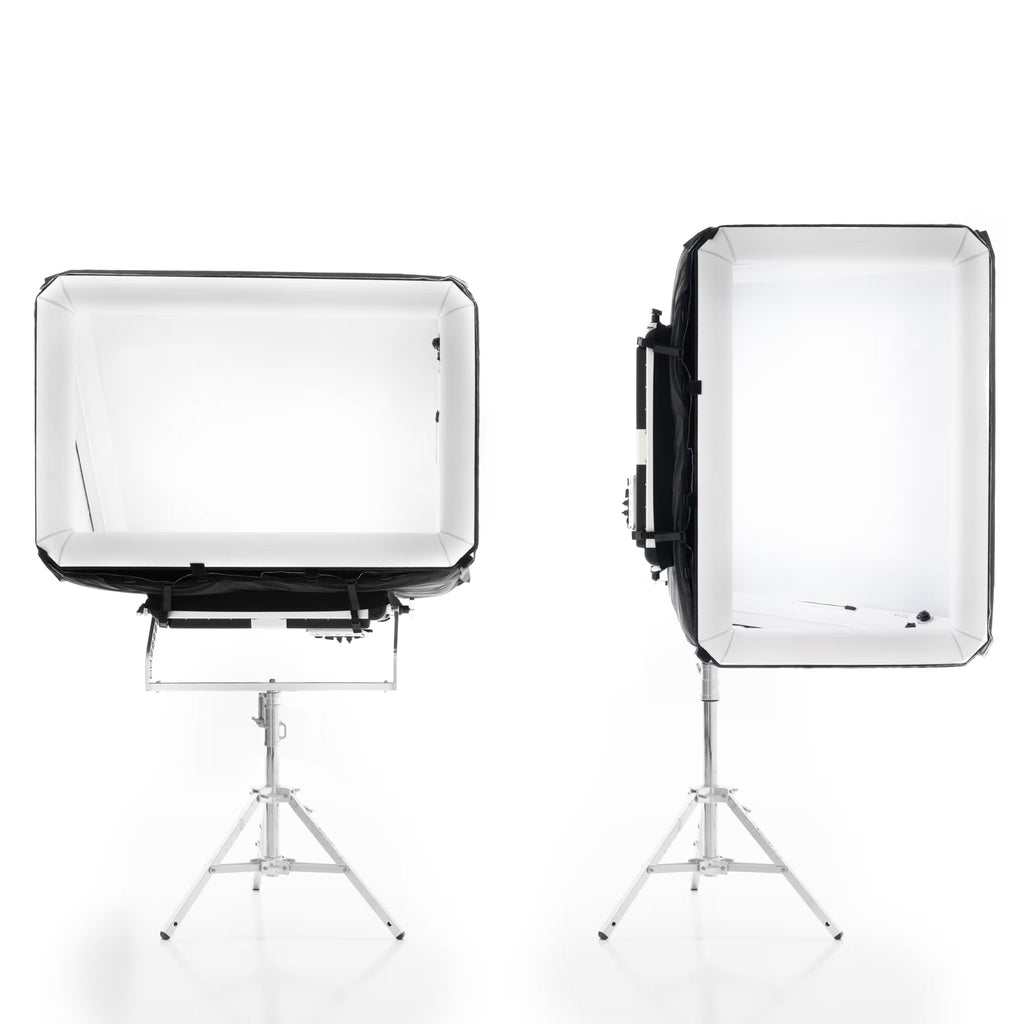 Dop Choice SNAPBAG® AIRGLOW 2x1 Booklight