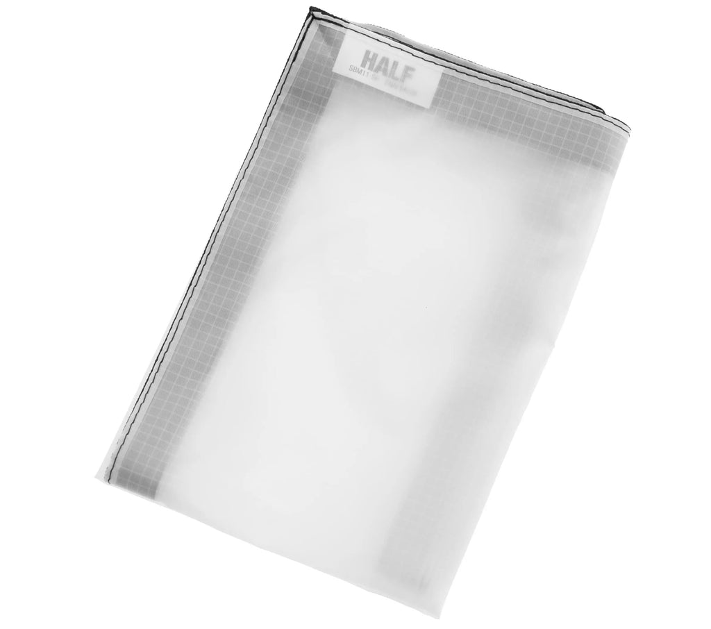 Dop Choice Diffusion HALF Grid Cloth for SNAPBAG® 60x90cm