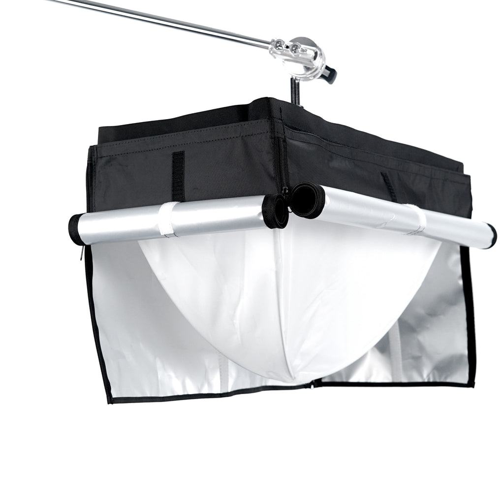 Dop Choice Cover for SNAPBAG® Flexible LED 2'x1'
 4 Sides