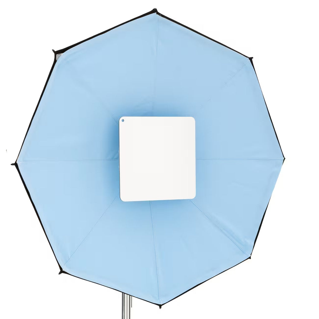 Dop Choice SNAPBRIDGE 3ft Color Bounce Day Blue