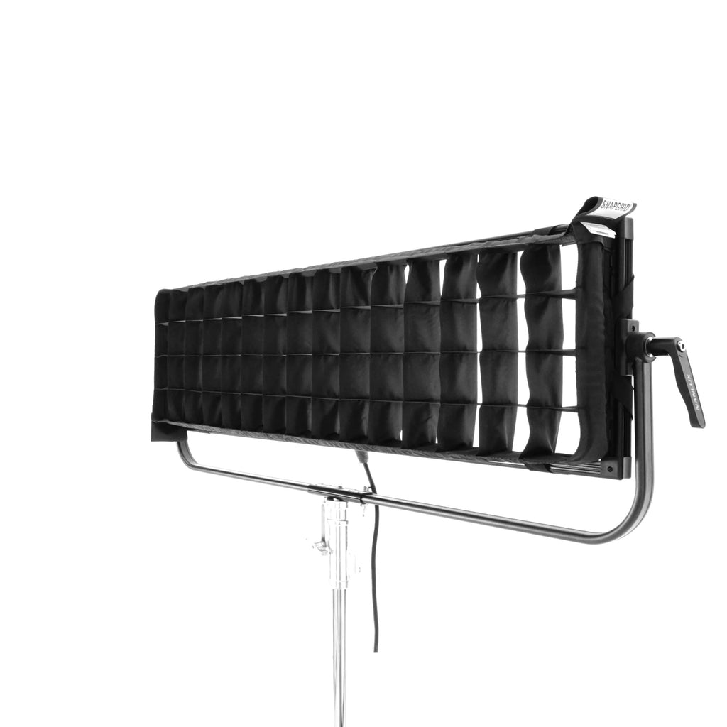 Dop Choice SNAPGRID® 40° for Nanlux TK-450