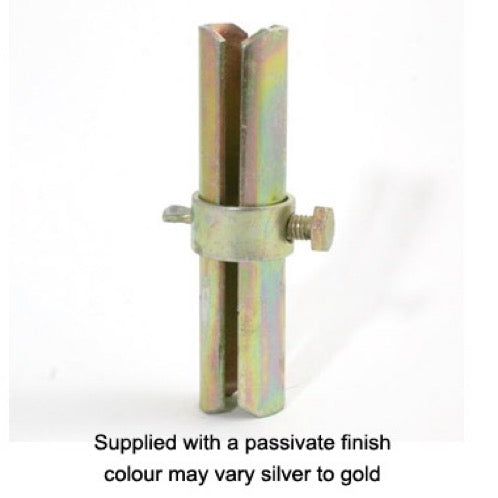 Doughty SCAFFOLD JOINT PIN (48mm)