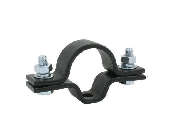 Doughty UNIVERSAL CLAMP (48mm For M12) (black)
